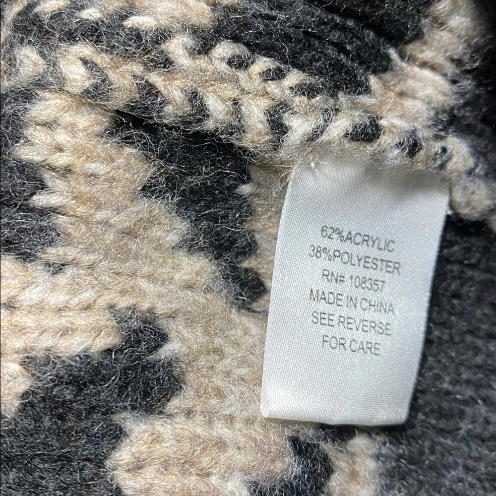 EVEREVE Wyatt Cardigan - S - Picture 12 of 12